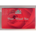 Flavor Tea - Rose Black Tea (Tea Bag)